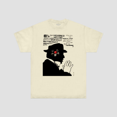 FELLINI - 8 1/2
