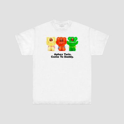APHEX TWIN - RETAIL ITEM