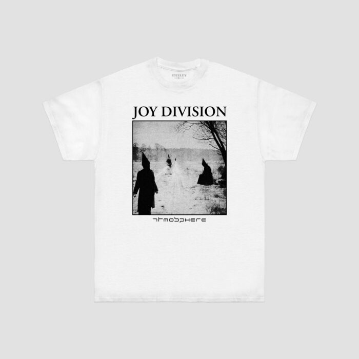 JOY DIVISION - ATMOSPHERE