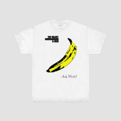 THE VELVET UNDERGROUND & NICO