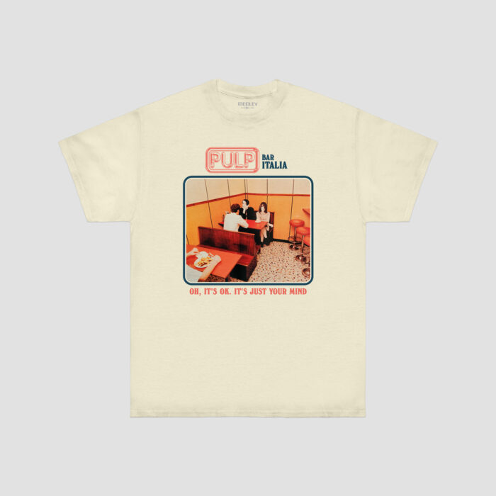 PULP - BAR ITALIA