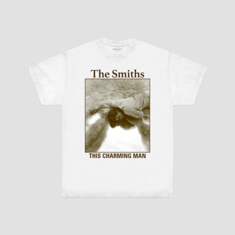 THE SMITHS - THIS CHARMING MAN