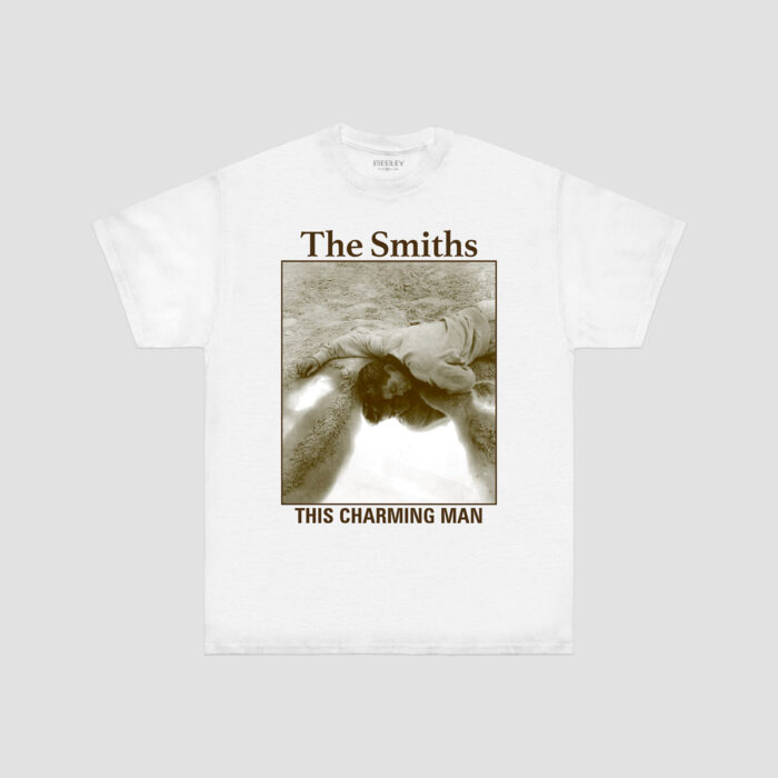 THE SMITHS - THIS CHARMING MAN