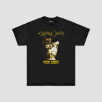 CHRISTIAN DEATH - JESUS CHRIST PROUDLY PRESENTS