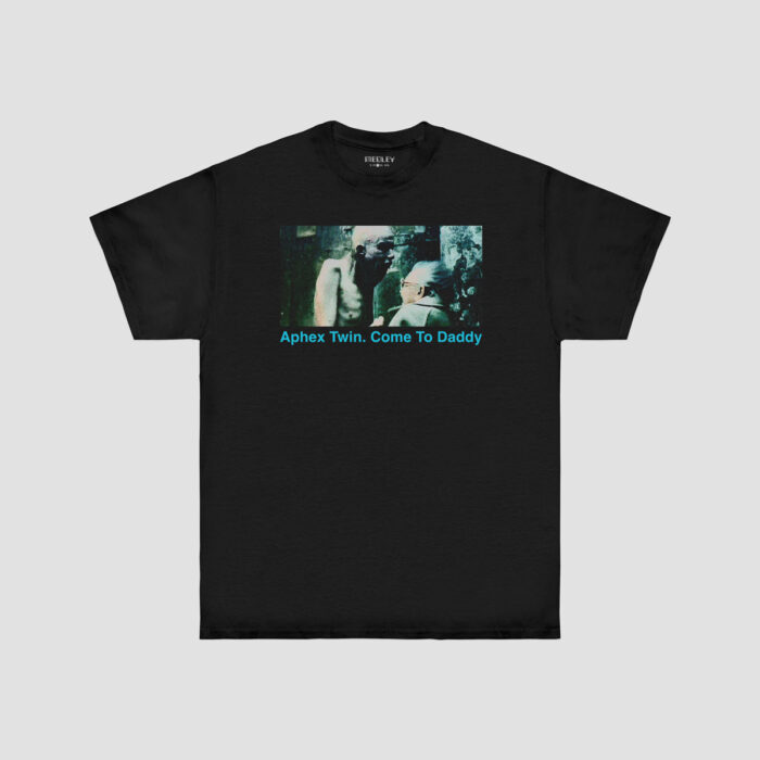APHEX TWIN - COME TO DADDY