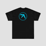 APHEX TWIN - COME TO DADDY