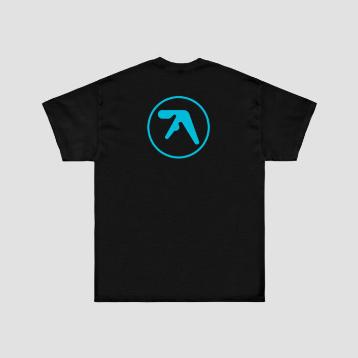 APHEX TWIN - COME TO DADDY
