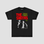 THE SMITHS - COMPLETE CHORD SONGBOOK