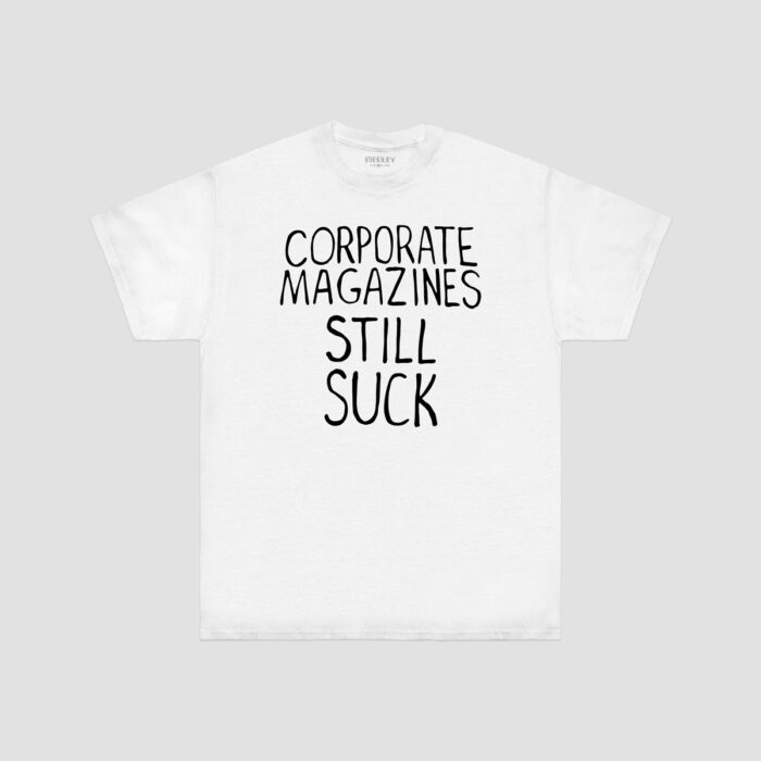NIRVANA - CORPORATE