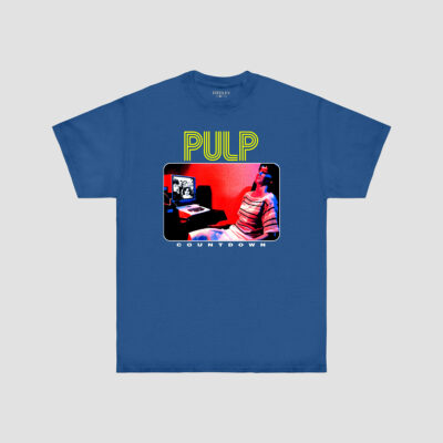 PULP - COUNTDOWN