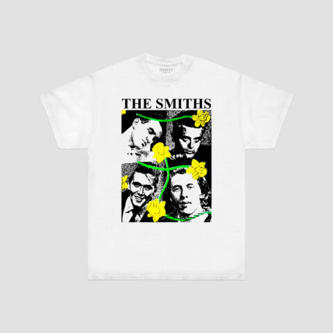 THE SMITHS - DAFFODILS
