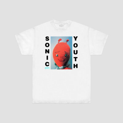 SONIC YOUTH - DIRTY