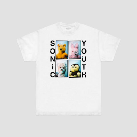 SONIC YOUTH - DIRTY UK