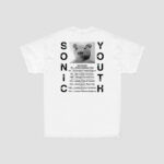 SONIC YOUTH - DIRTY UK