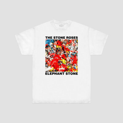 THE STONE ROSES - ELEPHANT STONE
