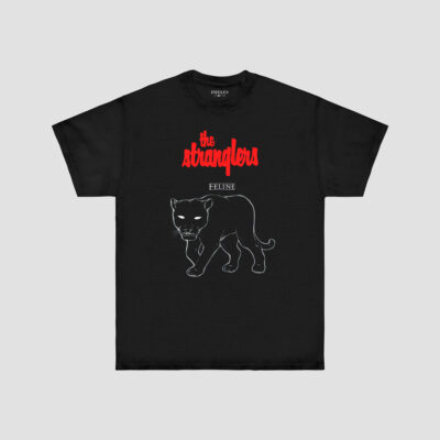 THE STRANGLERS - FELINE