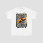 THE STONE ROSES - FOOLS GOLD