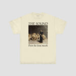 THE SOUND - FROM THE LIONS MOUTH