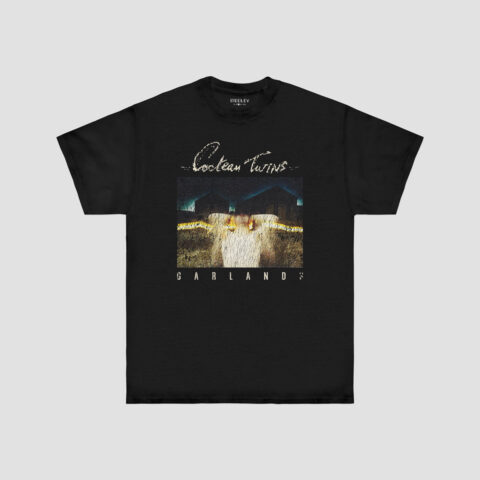 COCTEAU TWINS - GARLANDS