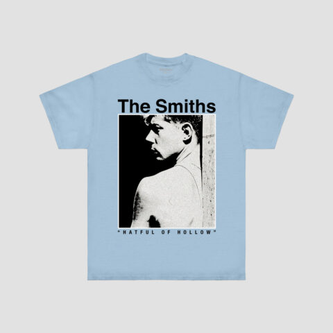 THE SMITHS - HATFUL OF HOLLOW