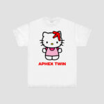 APHEX TWIN - HELLO APHEX