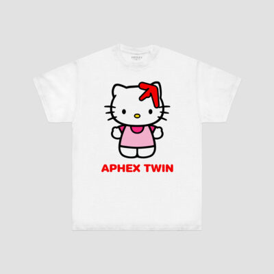 APHEX TWIN - HELLO APHEX