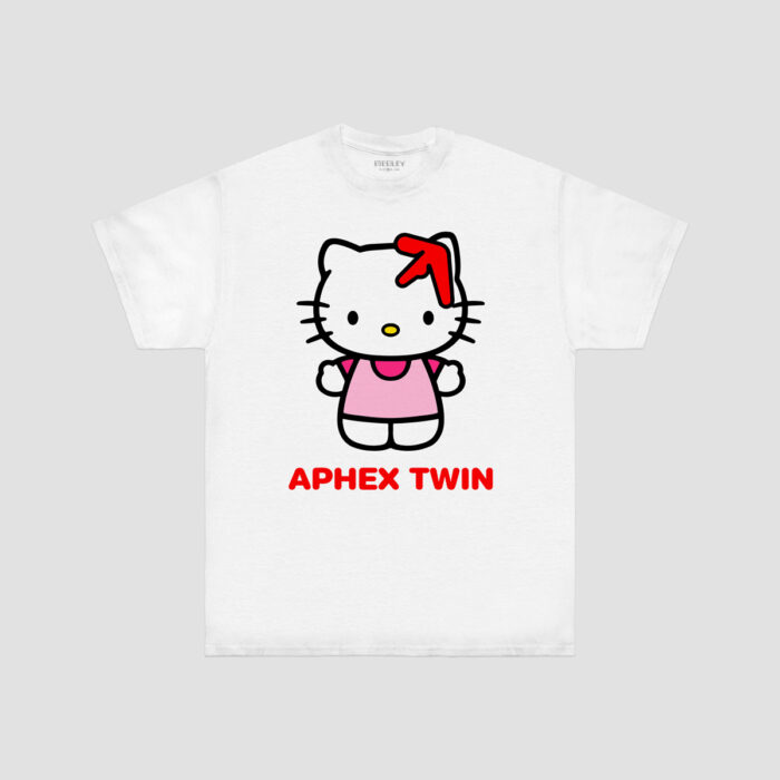 APHEX TWIN - HELLO APHEX