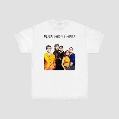 PULP - HIS 'N' HERS