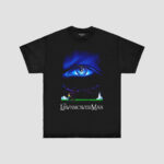 BRETT LEONARD - THE LAWNMOWER MAN