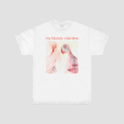 MY BLOODY VALENTINE - ISN'T ANYTHING
