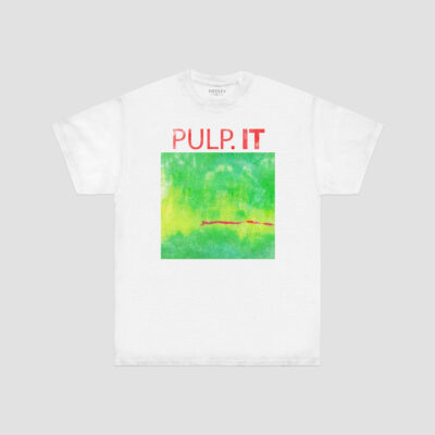 PULP - IT