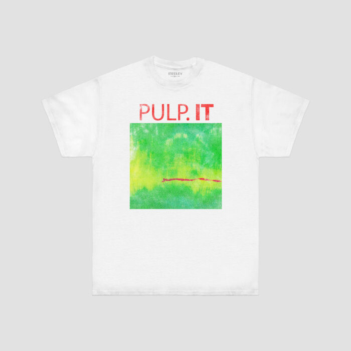 PULP - IT