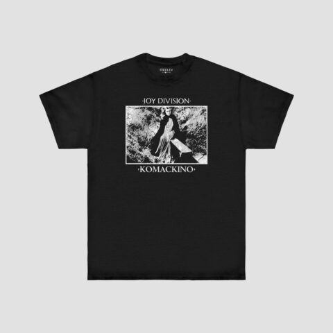 JOY DIVISION - KOMACKINO