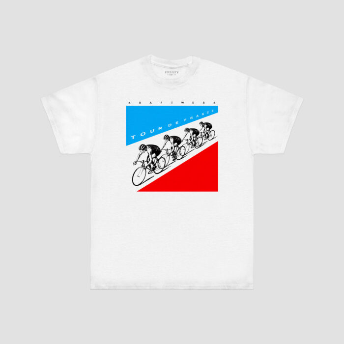 KRAFTWERK - TOUR DE FRANCE