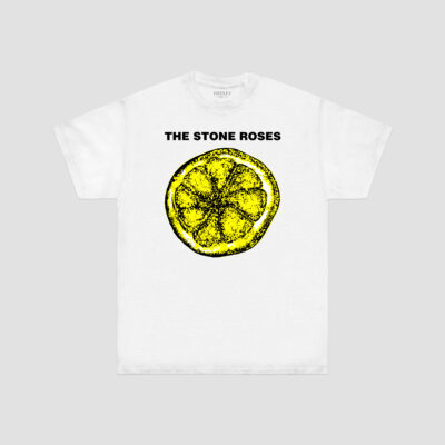 THE STONE ROSES - LEMON