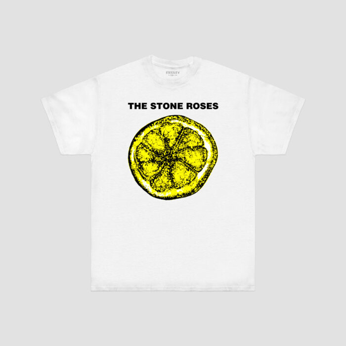 THE STONE ROSES - LEMON
