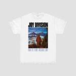 JOY DIVISION - LICHT UND BLINDHEIT