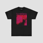 MY BLOODY VALENTINE - LOVELESS