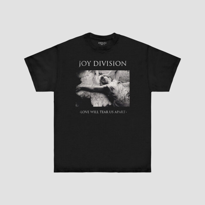 JOY DIVISION - LOVE WILL TEAR US APART