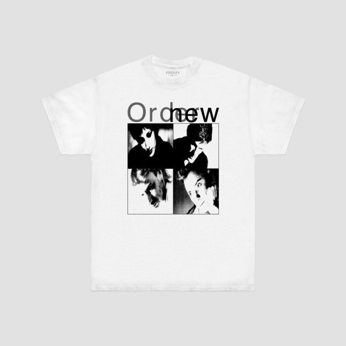 NEW ORDER - LOW-LIFE