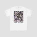 THE STONE ROSES - MADE OF STONE