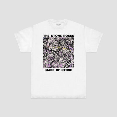THE STONE ROSES - MADE OF STONE