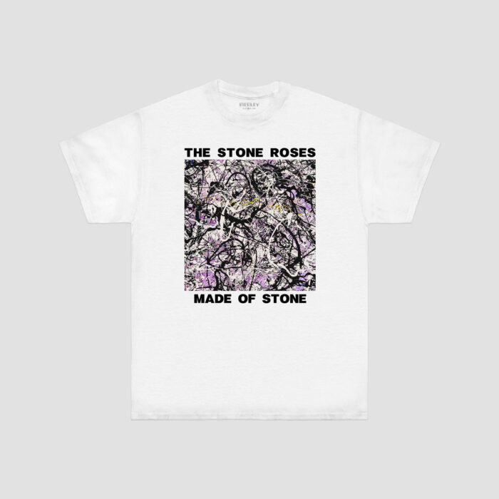THE STONE ROSES - MADE OF STONE