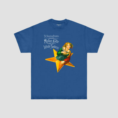 THE SMASHING PUMPKINS - MELLONCOLIE