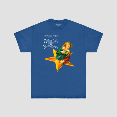 THE SMASHING PUMPKINS - MELLONCOLIE