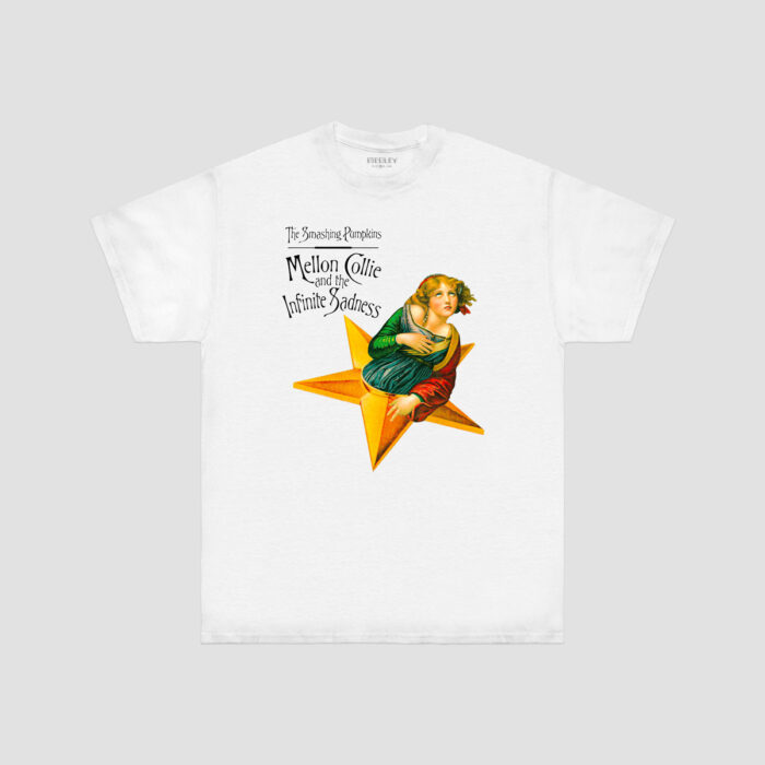 THE SMASHING PUMPKINS - MELLONCOLIE