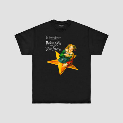 melloncolie-negro