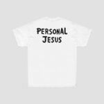 DEPECHE MODE - PERSONAL JESUS