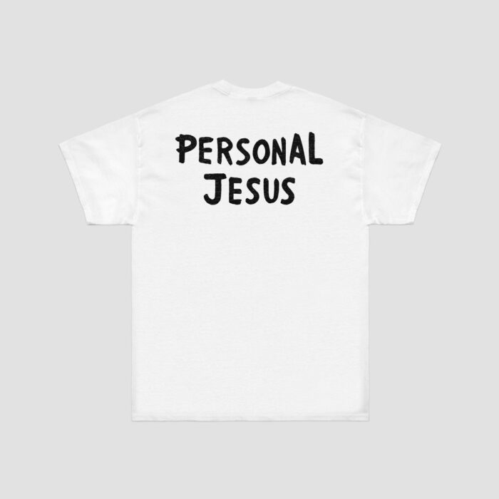 DEPECHE MODE - PERSONAL JESUS