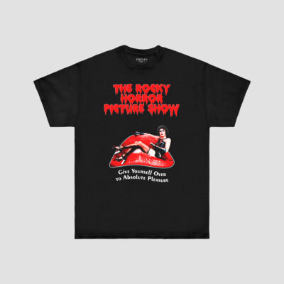 JIM SHARMAN - THE ROCKY HORROR PICTURE SHOW